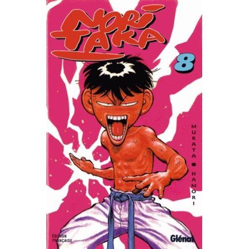 Noritaka - Tome 8