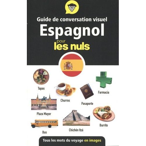 Espagnol Pour Les Nuls