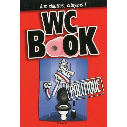 Wc Book Politique