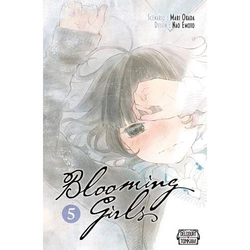 Blooming Girls - Tome 5