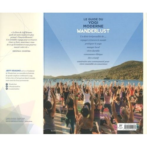 Le Guide Du Yogi Moderne - Un Guide Du Yoga Pour Découvrir Le Meilleur De Soi-Même