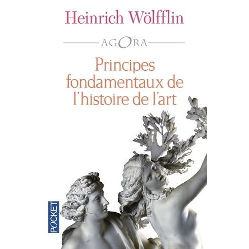 Principes Fondamentaux D'histoire De L'art - Le Problème De L'évolution Du Style Dans L'art Moderne