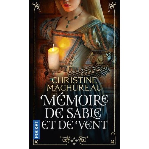 Mémoire De Sable Et De Vent Tome 4