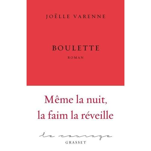 Boulette