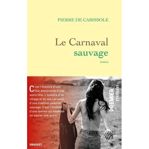 Le Carnaval Sauvage