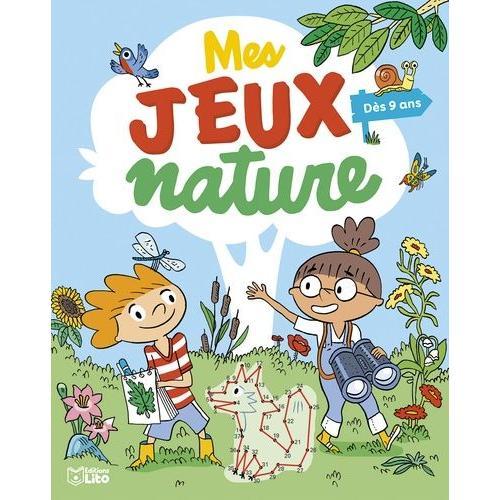 Mes Jeux Nature