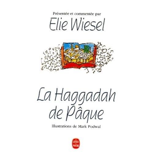 La Haggadah De Pâque