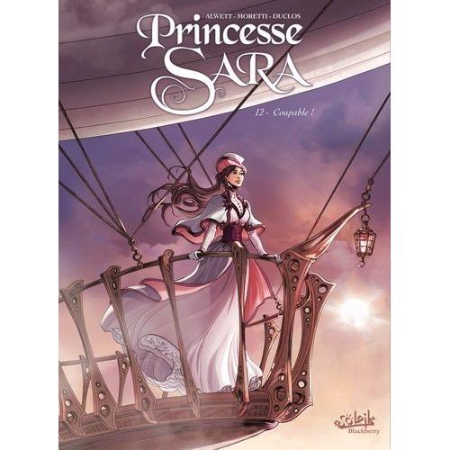 Princesse Sara - Tome 12