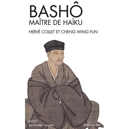 Basho, Maître De Haïku