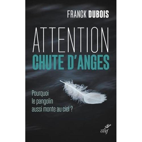 Attention Chute D'anges - Pourquoi Le Pangolin Aussi Monte Au Ciel ?