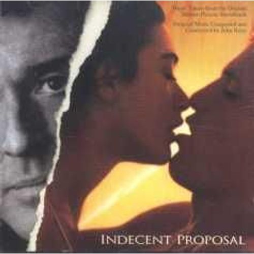 Indecent Proposal