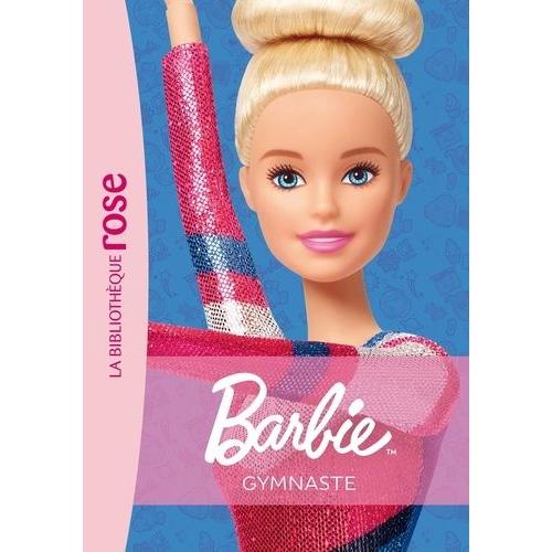 Barbie Tome 10 - Gymnaste