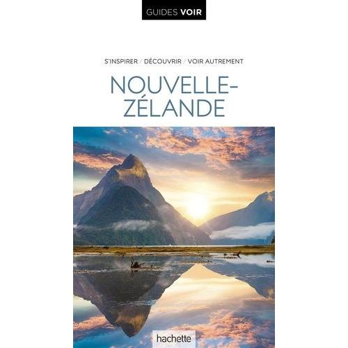 Guide Voir Nouvelle-Zélande