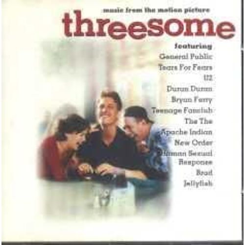 Threesome