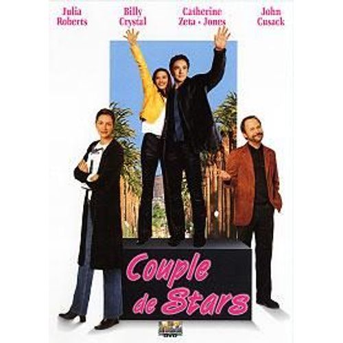 Couple De Stars