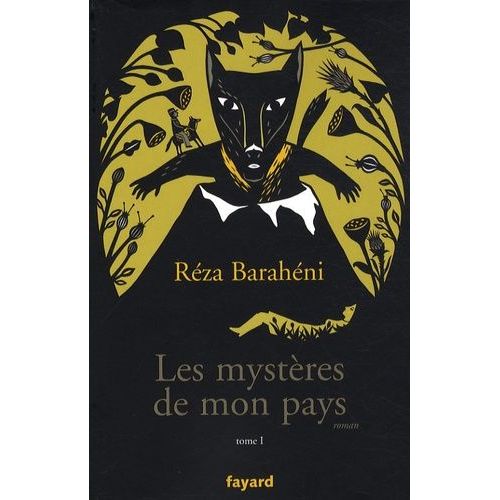 Les Mystères De Mon Pays - Tome 1