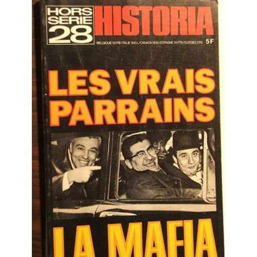 Historia N° 28 Hors Série 1972