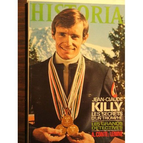 Historama N° 326 Du 01/01/1979