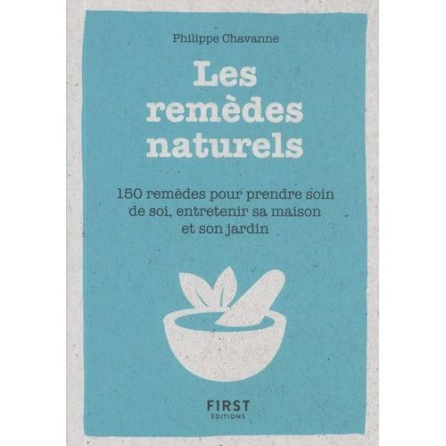 Les Remèdes Naturels