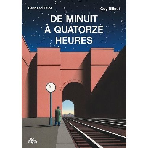 De Minuit À Quatorze Heures