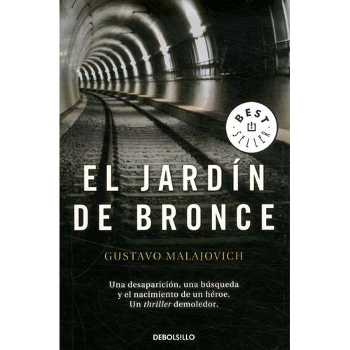 El Jardin De Bronce