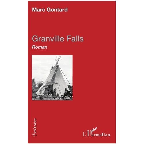 Granville Falls