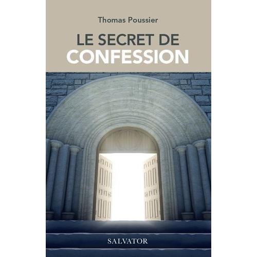 Le Secret De La Confession