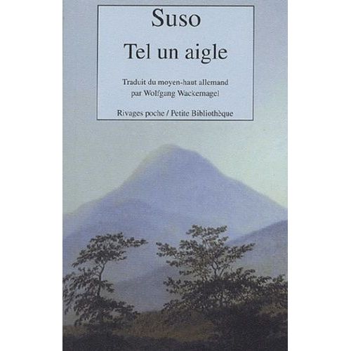 Tel Un Aigle - Initiation À La Vie Spirituelle