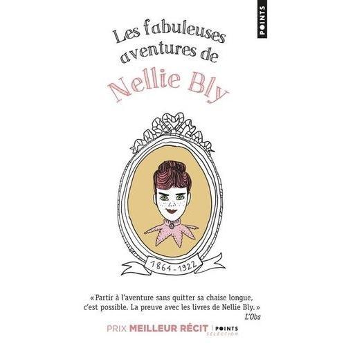 Les Aventures De Nellie Bly