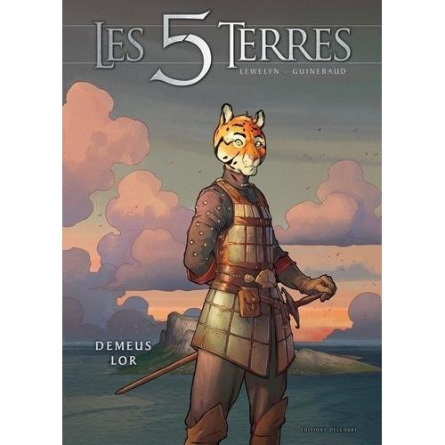 Les 5 Terres : Spin-Off - Demeus Lor