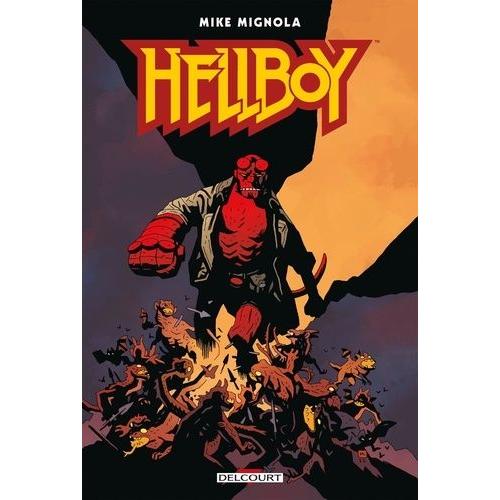 Hellboy Edition Spéciale 30e Anniversaire