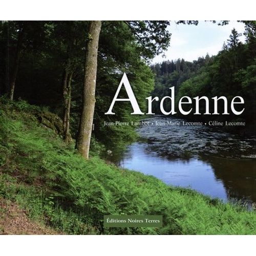 Ardenne - Chroniques