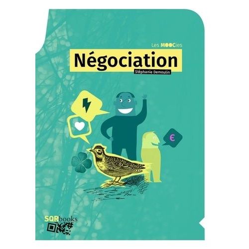 Négociation - Devenez Un Négociateur Intelligent