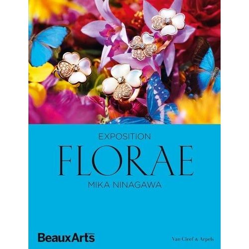 Florae - Mika Ninagawa