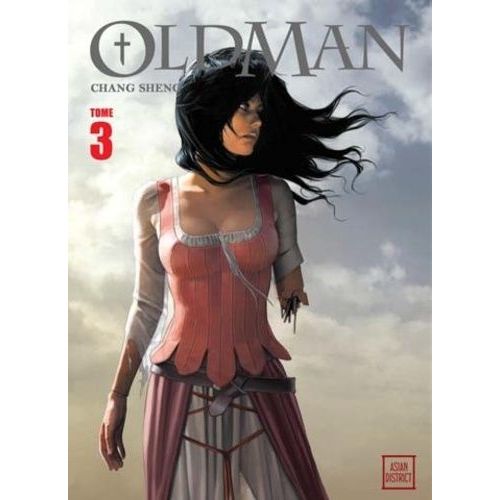 Oldman - Tome 3