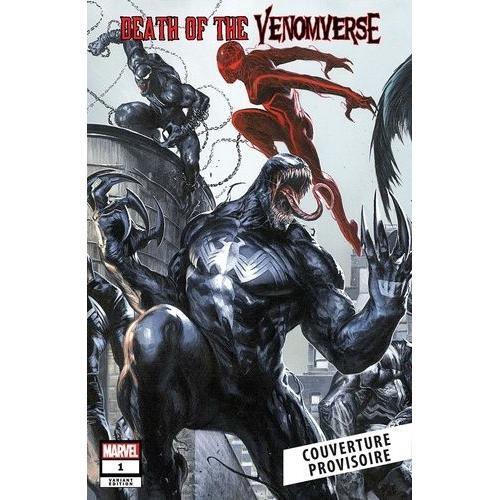 Venom & Carnage - Summer Of Symbiotes - Tome 1