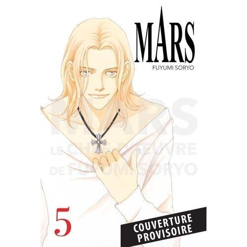 Mars - Edition Perfect - Tome 5