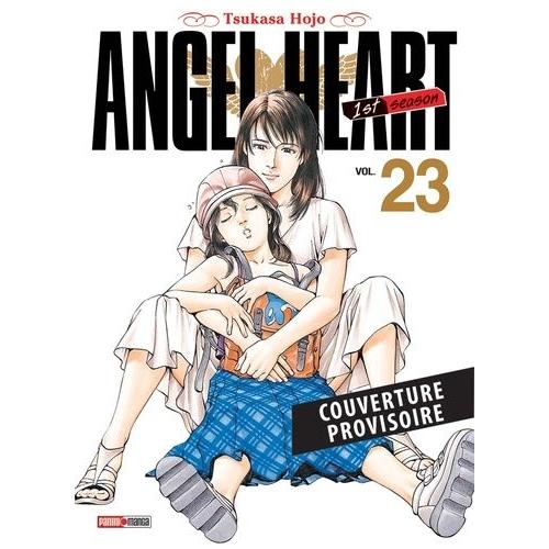 Angel Heart - 1st Season - Tome 23