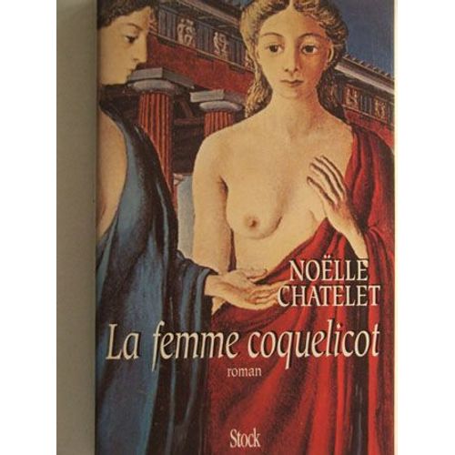La Femme Coquelicot