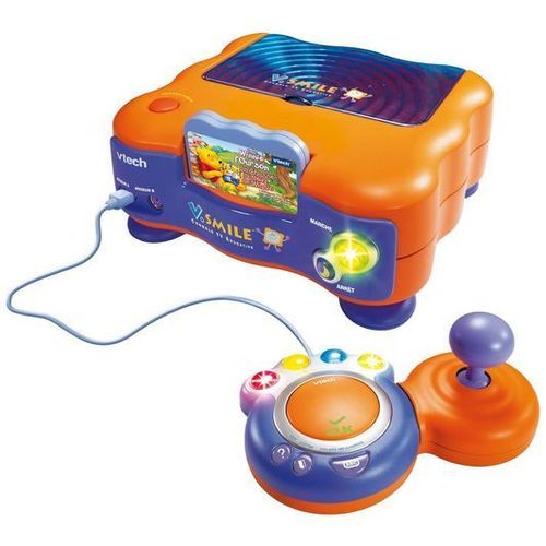 Vtech V.Smile - Console De Jeux