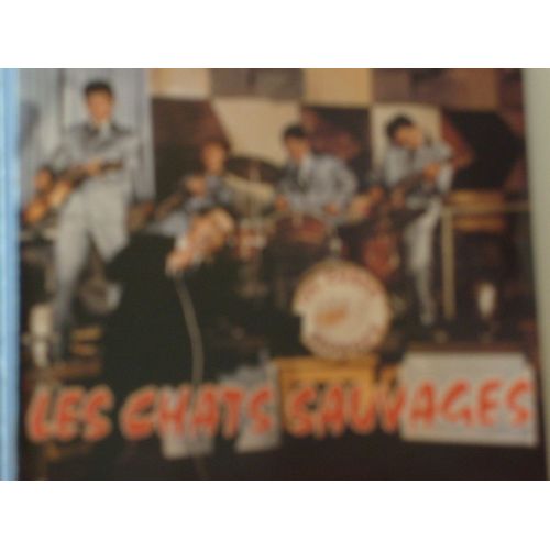 1961 / 1964 -  Box 4 Cd  - Avec Dick Rivers Et Mike Shannon