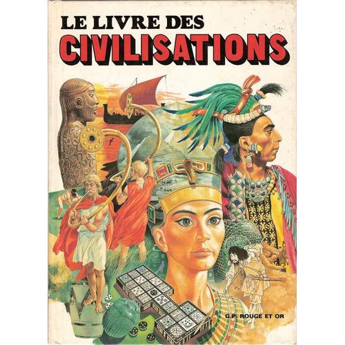 Le Livre Des Civilisations