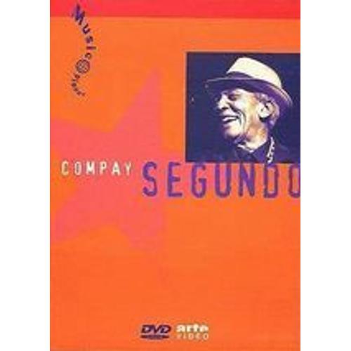 Compay Segundo