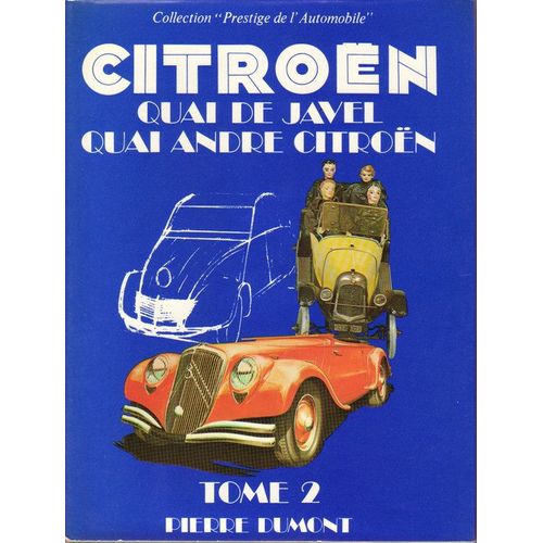 Quai De Javel, Quai André Citroën