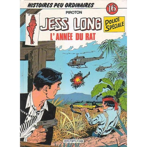L'année Du Rat
