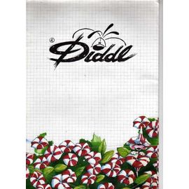 Diddl Papier À Lettre