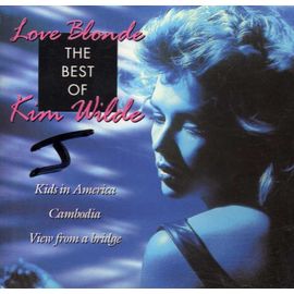 Love Blonde - The Best Of
