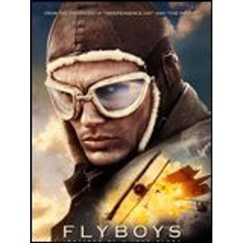 Flyboys - Dvd Locatif