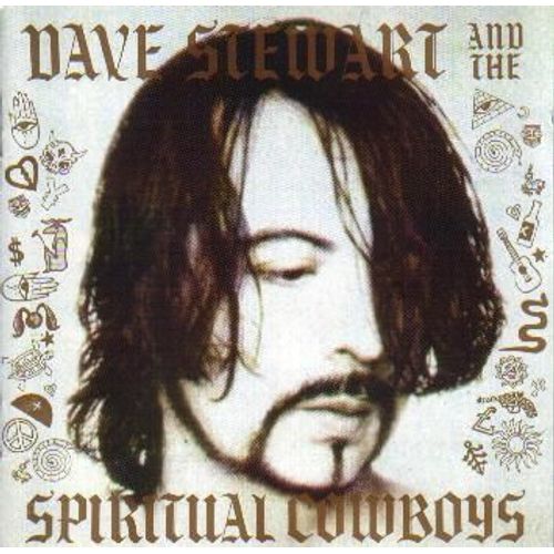 And The Spiritual Cowboys
