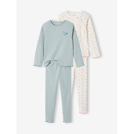 Pyjamas et Dors-bien, la collection nuit Les Chatounets pour votre